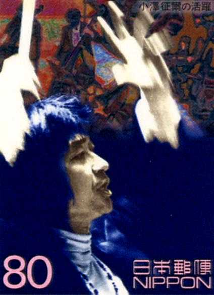 小澤征爾、ボストン交響楽団の音楽監督に就任