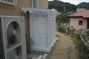 物置小屋 My Garden