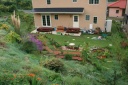 ２００８年秋 My Garden