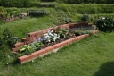 裏庭 My Garden