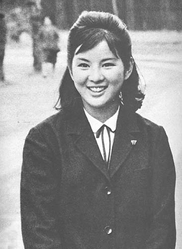 青い山脈