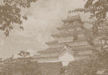 荒城の月