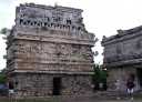 尼僧院 チチェン・イツァ メキシコ