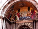サンマルコ大寺院 ヴェネチア イタリア