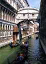 ため息の橋 ヴェネチア イタリア