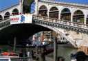 リアルト橋 ヴェネチア イタリア