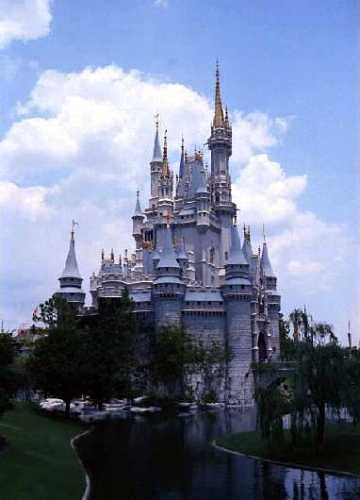 ディズニーワールド フロリダ