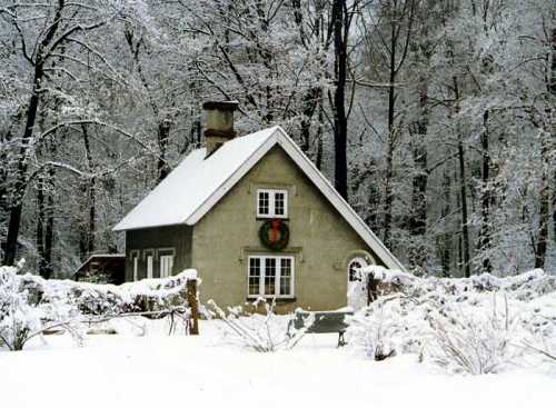 White Christmas