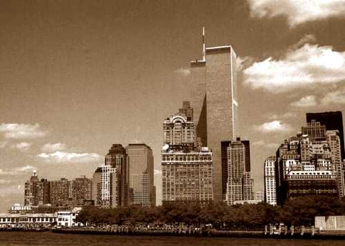 New York, New York