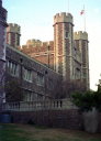 ワシントン大学 セントルイス