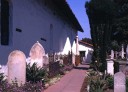 ミッション・ドロレス（San Francisco de Asis-Mission Dolores ）