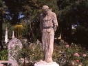 ミッション・ドロレス（San Francisco de Asis-Mission Dolores）