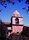 ミッション・ドロレス（San Francisco de Asis-Mission Dolores）