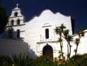 サンディエゴ・ミッション（ San Diego de Alcala ）
