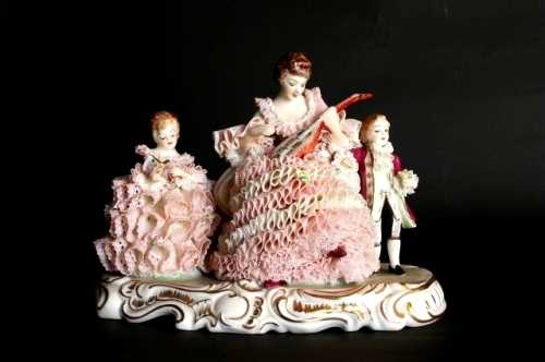 First Lesson アイルランド