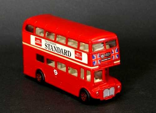 ロンドン