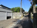 天屋跡 西本町２丁目 柏崎市 新潟県