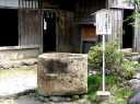 石風呂 会津民族館 猪苗代 福島