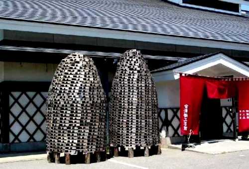 桐の博物館 喜多方