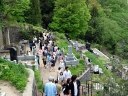 白虎隊自刃の地 飯盛山 会津若松