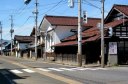 家並み 喜多方