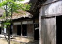 旧馬場家 会津民族館 猪苗代 福島
