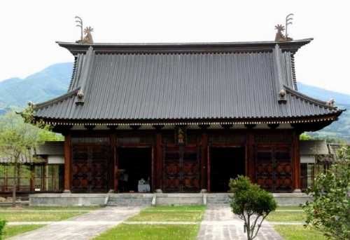 大成殿 会津若松 福島