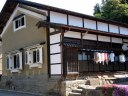 杉山集落 会津 福島