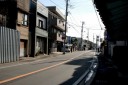 房総往還 宮本５丁目 船橋市 千葉県