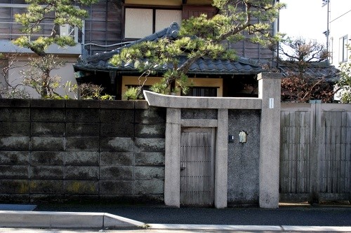 民家 宮本４丁目 船橋市 千葉県