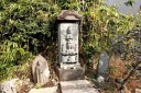 庚申塔・石仏 幕張町１丁目 花見川区 千葉市 千葉県
