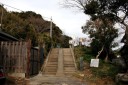馬加康胤首塚・大日堂跡 幕張町１丁目 花見川区 千葉市 千葉県