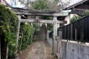 琴平神社 幕張町１丁目 花見川区 千葉市 千葉県