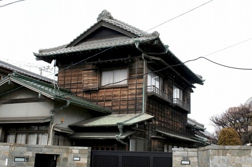 民家 幕張町３丁目 花見川区 千葉市 千葉県