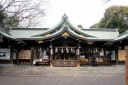 検見川神社 検見川町１丁目 花見川区 千葉市 千葉県