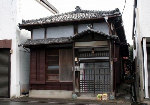 民家 検見川町２丁目 花見川区 千葉市 千葉県