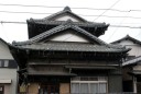 民家（起り屋根） 検見川町２丁目 花見川区 千葉市 千葉県