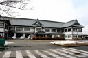 旧千葉市庁舎 稲毛海岸４丁目 美浜区 千葉市 千葉県