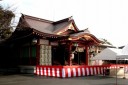 稲毛浅間神社 稲毛１丁目 稲毛区 千葉市 千葉県