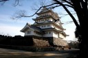 千葉城跡・郷土博物館 亥鼻１丁目 中央区 千葉市 千葉県