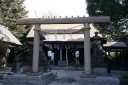 寒川神社 寒川町１丁目 中央区 千葉市 千葉県
