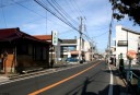 寒川町並み 寒川町３丁目 中央区 千葉市 千葉県