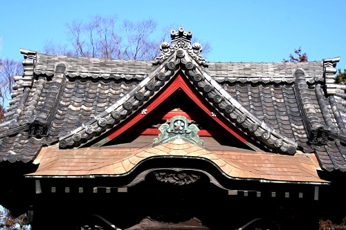 塩田天満宮 塩田 中央区 千葉市 千葉県