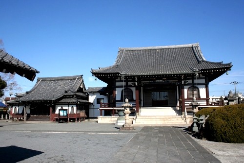 本行寺 浜野町 中央区 千葉市 千葉県