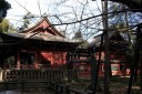 飯香岡（いいがおか）八幡宮 八幡 市原市 千葉県