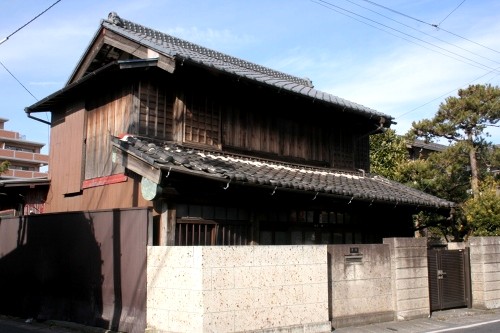 民家 八幡 市原市 千葉県