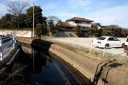 足利義明八幡御所跡 五所 市原市 千葉県