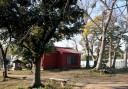 八幡公園（曾我野藩陣屋跡） 蘇我３丁目 中央区 千葉市 千葉県