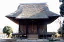 国分寺薬師堂 惣社１丁目 市原市 千葉県