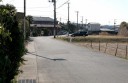 旧房総往還 白塚 市原市 千葉県